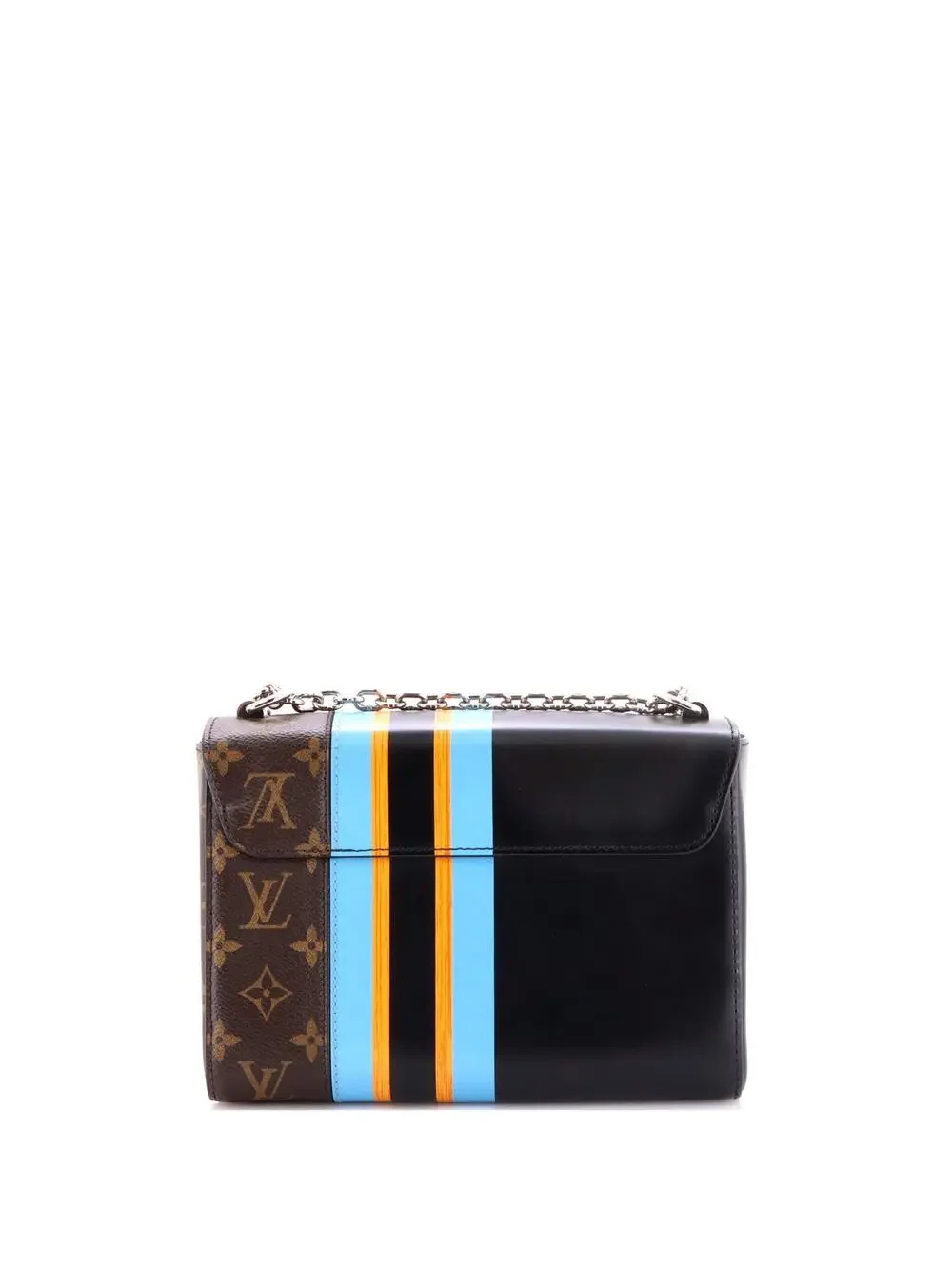 Louis Vuitton Twist Handbag Limited #237625L21B